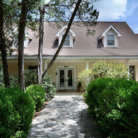 Wimberley Inn & Bar מראה חיצוני תמונה