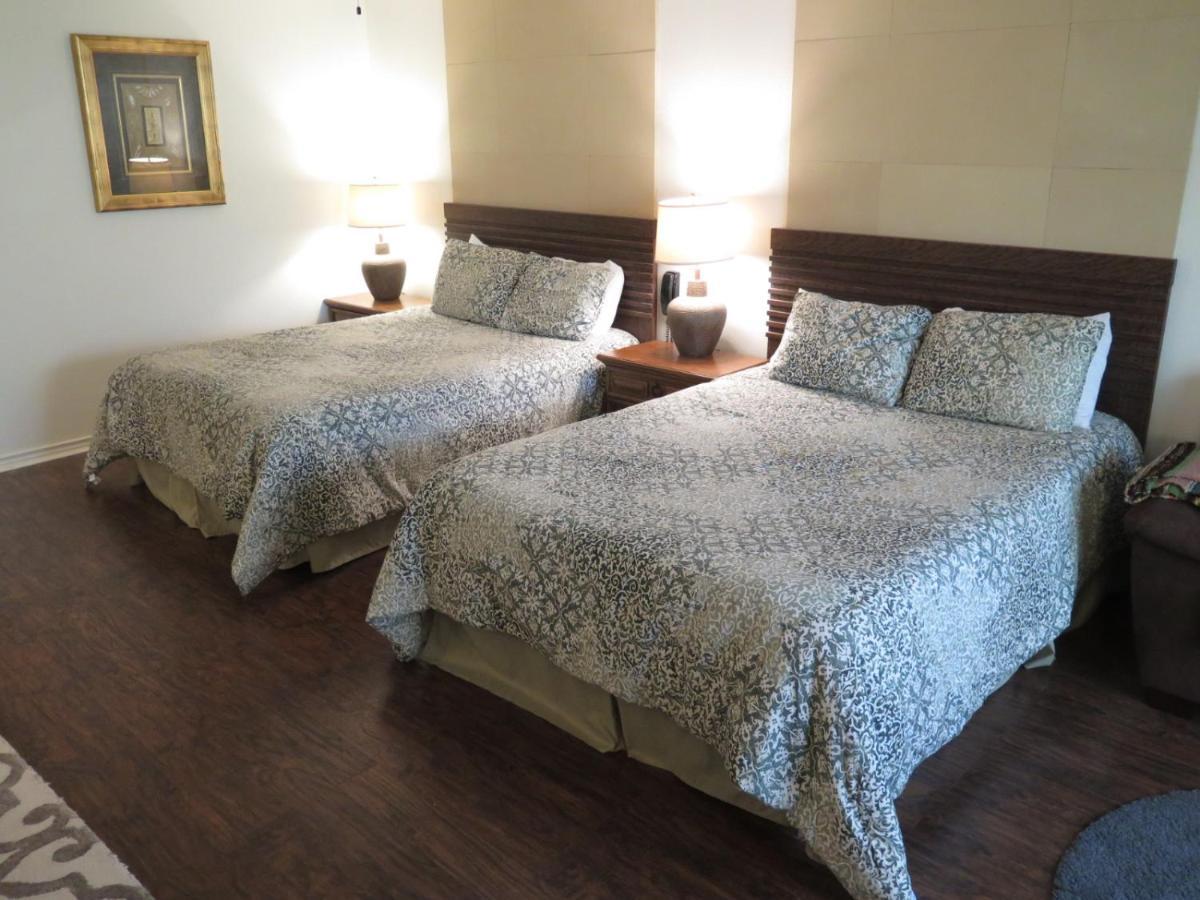 Wimberley Inn & Bar מראה חיצוני תמונה