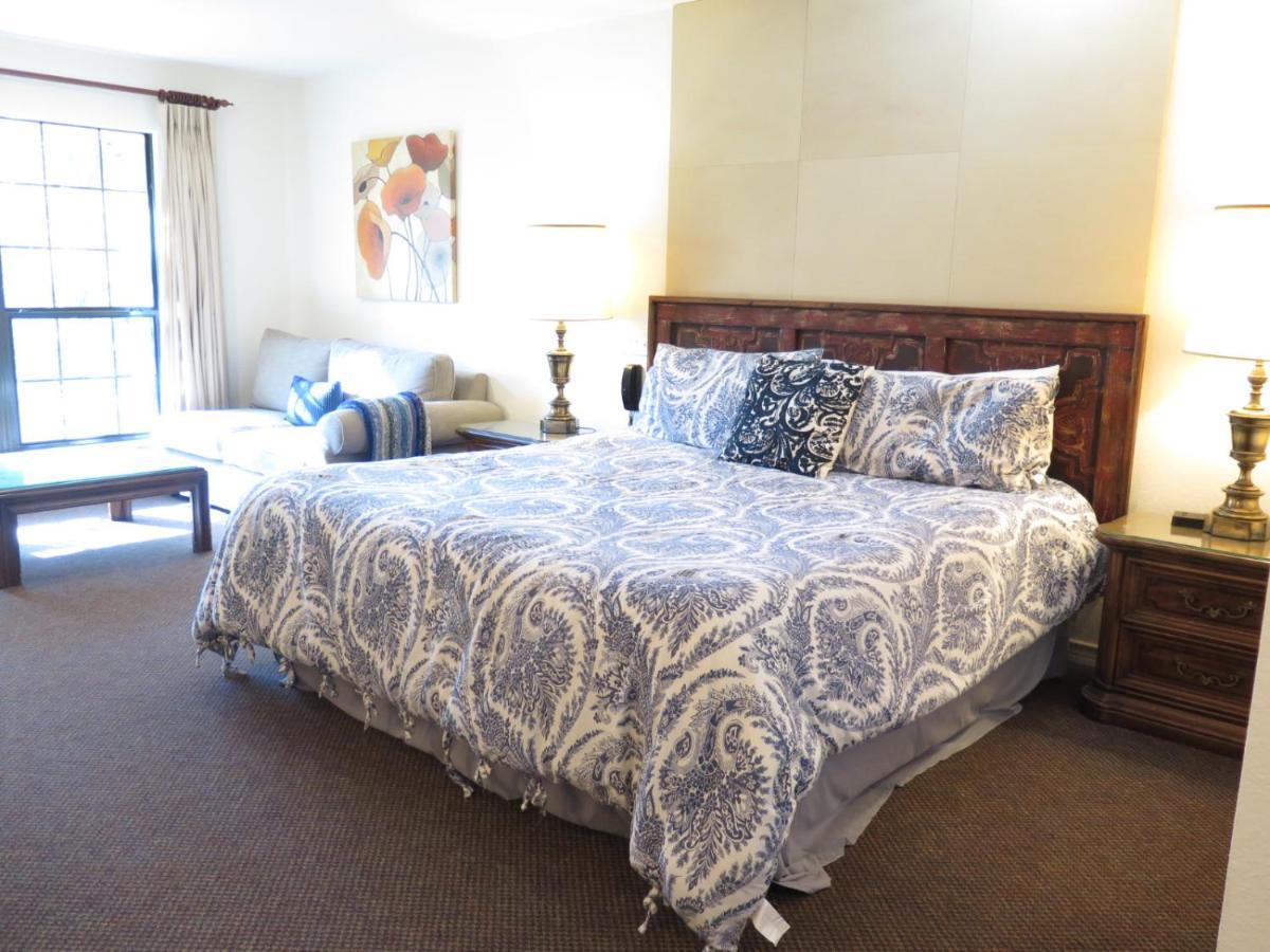 Wimberley Inn & Bar מראה חיצוני תמונה