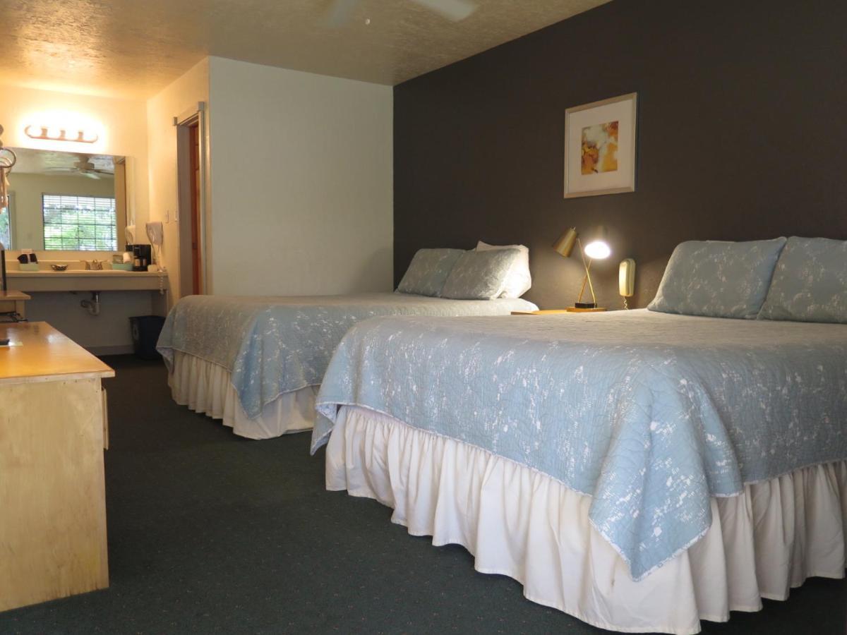 Wimberley Inn & Bar מראה חיצוני תמונה