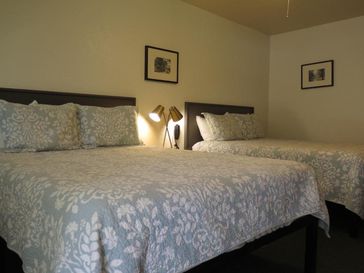 Wimberley Inn & Bar מראה חיצוני תמונה