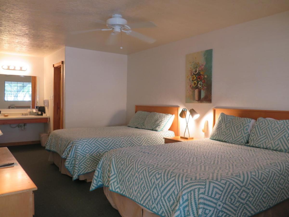 Wimberley Inn & Bar חדר תמונה