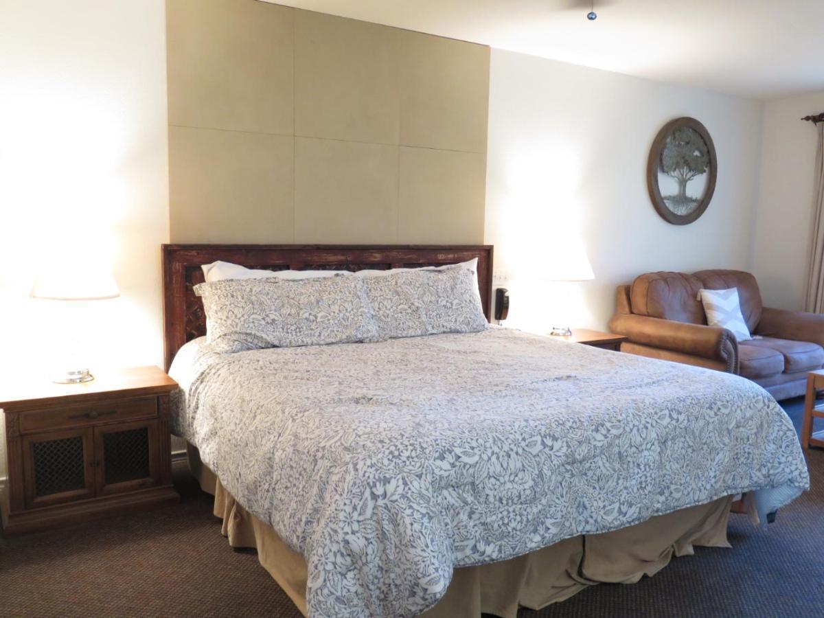 Wimberley Inn & Bar חדר תמונה