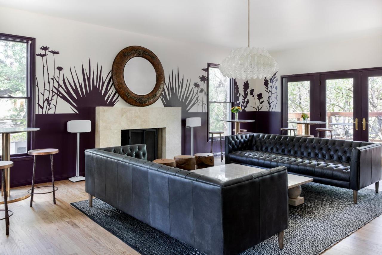 Wimberley Inn & Bar מראה חיצוני תמונה