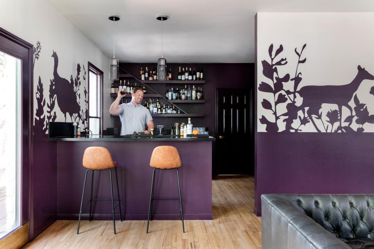 Wimberley Inn & Bar מראה חיצוני תמונה