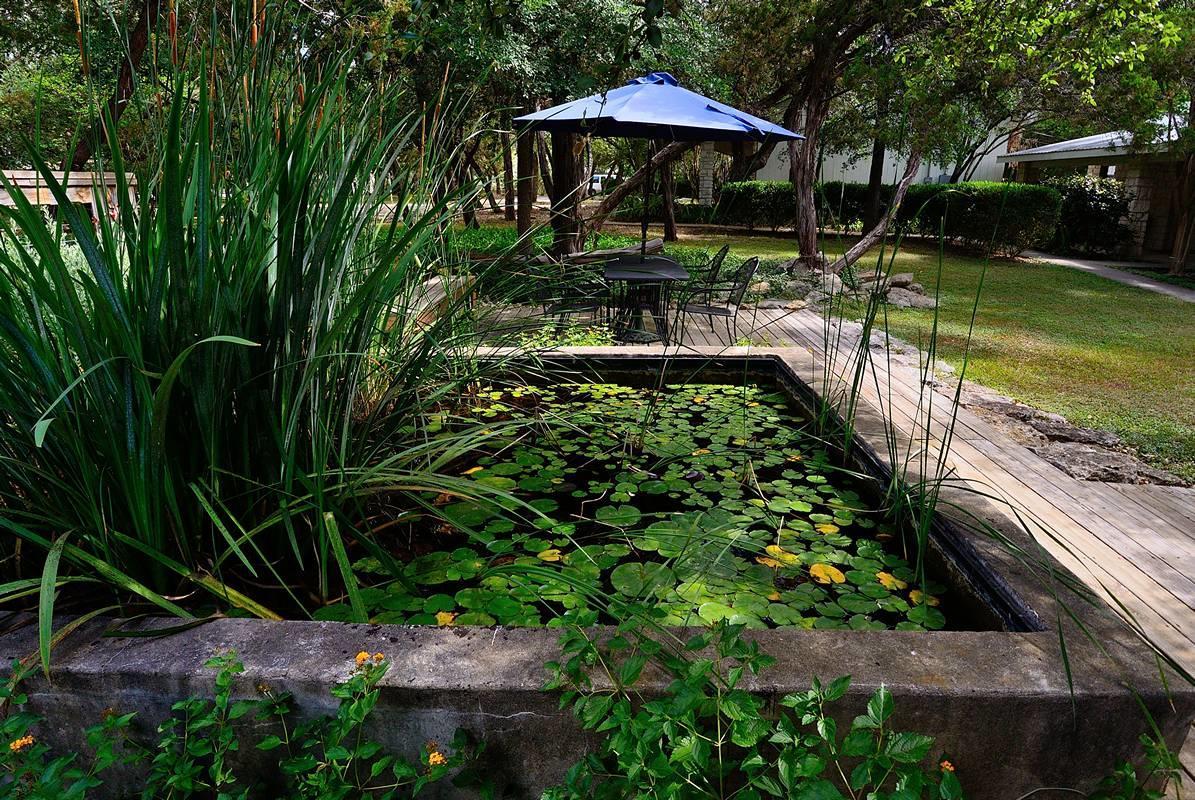 Wimberley Inn & Bar מראה חיצוני תמונה