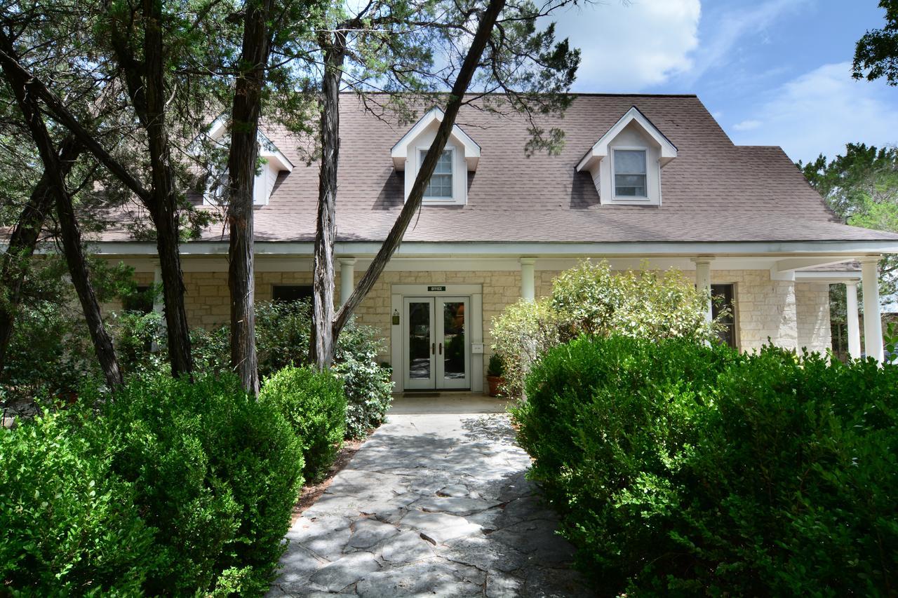 Wimberley Inn & Bar מראה חיצוני תמונה