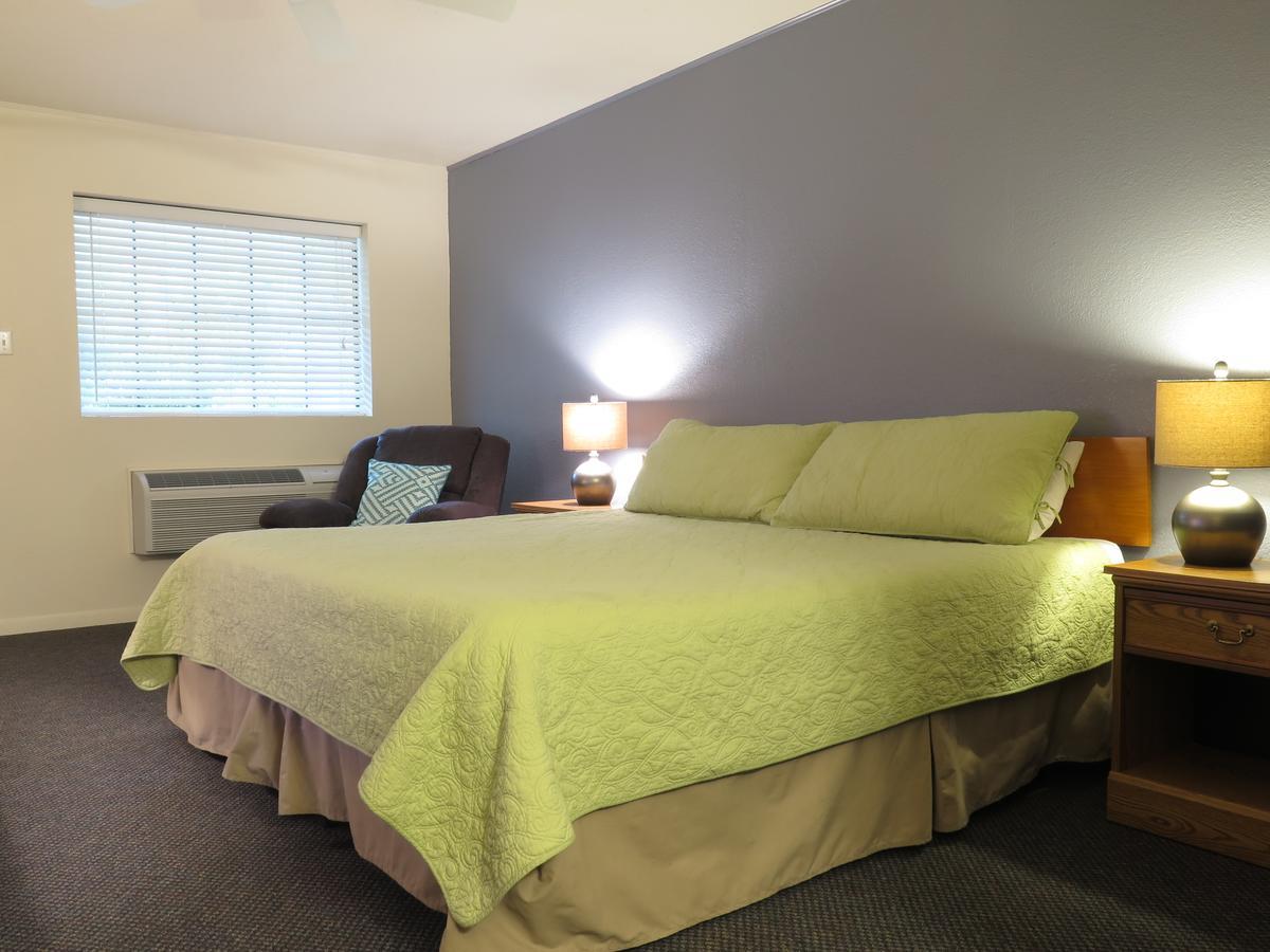 Wimberley Inn & Bar מראה חיצוני תמונה